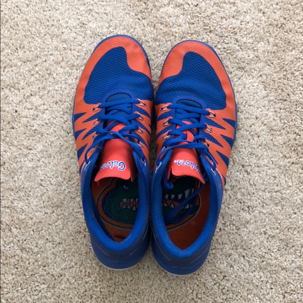 Men’s Nike Florida Gators Tennis Shoes